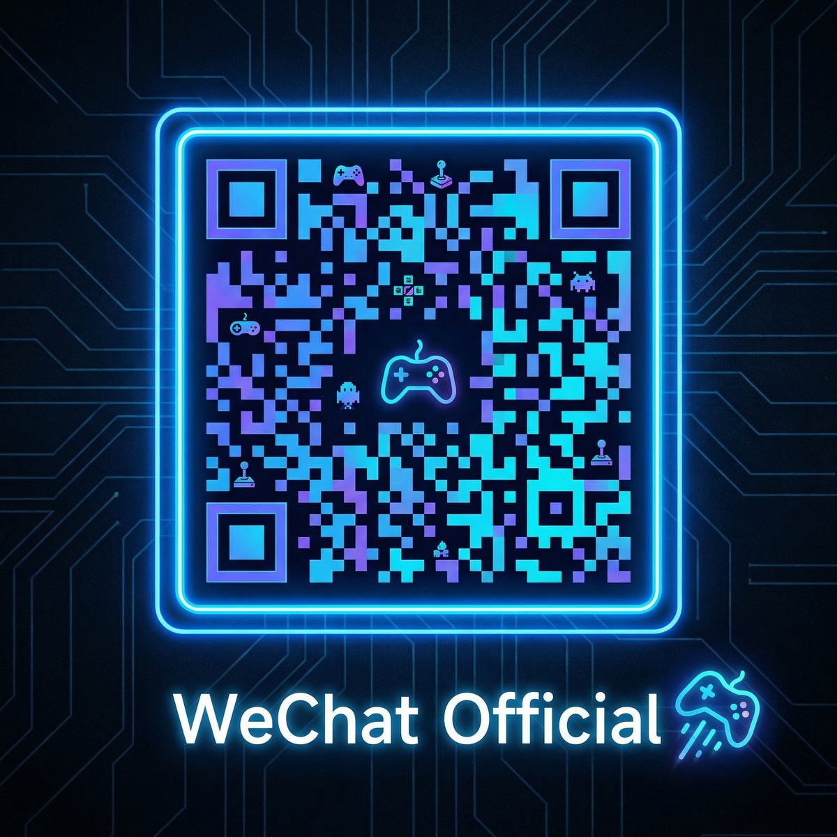 国产主播微信公众号